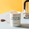 La Chaise Longue Thé & Café-MUG CHEWING GUM