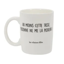 La Chaise Longue Thé & Café-MUG CHEWING GUM