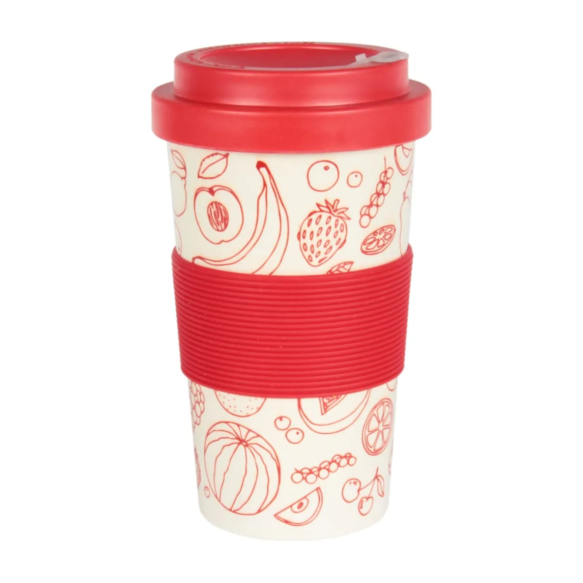 La Chaise Longue Thé & Café-MUG TAKE AWAY GARDEN