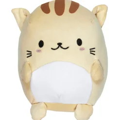 La Chaise Longue Cocoon-PELUCHE CHAT KAWAII