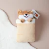 La Chaise Longue Cadeaux De Naissance|Cocoon-PLAID CORGI