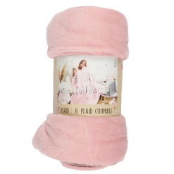 La Chaise Longue Cocoon-PLAID JE PLAID COUPABLE