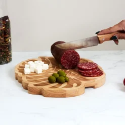 La Chaise Longue Accessoires|Accessoires De Cuisine-PLANCHE MONSTERA