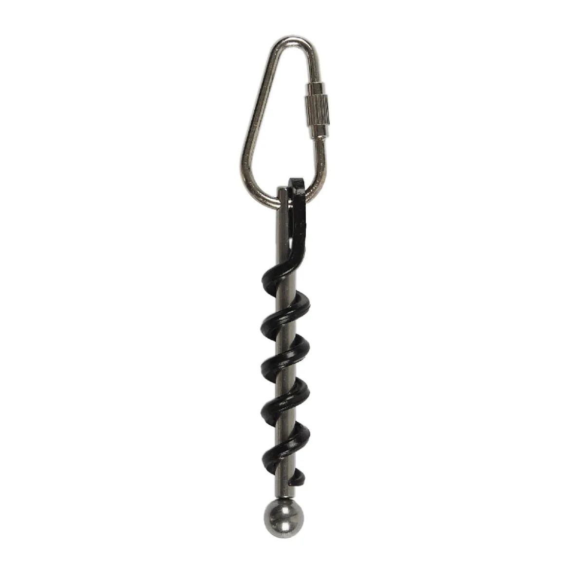 La Chaise Longue Vin & Champagne-PORTE CLES TIRE BOUCHON