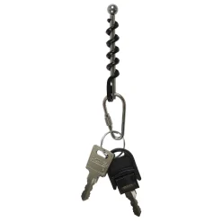 La Chaise Longue Vin & Champagne-PORTE CLES TIRE BOUCHON