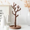 La Chaise Longue Déco-PORTE-BIJOUX ARBRE