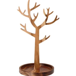 La Chaise Longue Déco-PORTE-BIJOUX ARBRE