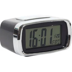 La Chaise Longue Horloge & Réveil-REVEIL DIGITAL TIGGY