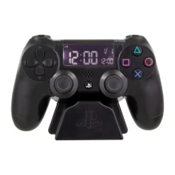La Chaise Longue Horloge & Réveil-REVEIL MANETTE PLAYSTATION
