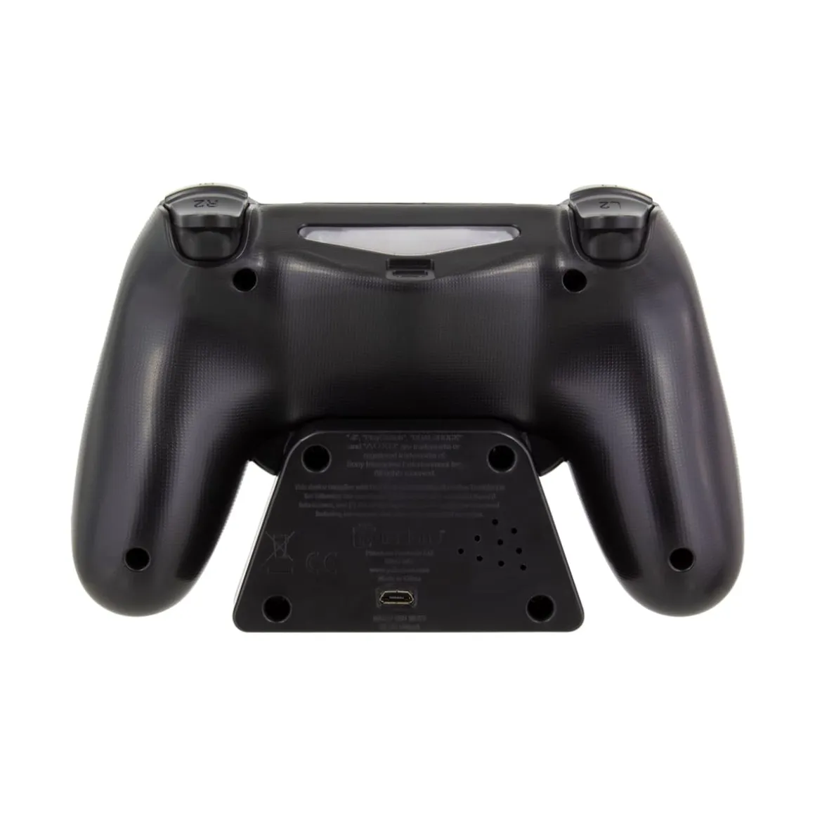 La Chaise Longue Horloge & Réveil-REVEIL MANETTE PLAYSTATION