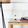 La Chaise Longue Déco-SABLIER MAGNETIQUE
