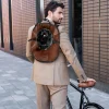 La Chaise Longue Sacs & Pochettes-SAC A DOS OAKLAND