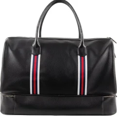 La Chaise Longue Sacs & Pochettes-SAC DE VOYAGE RACING CLUB DAYTONA