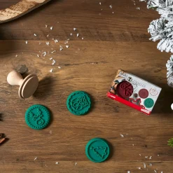 La Chaise Longue Accessoires|Accessoires De Cuisine-SET DE 5 TAMPONS