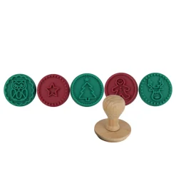 La Chaise Longue Accessoires|Accessoires De Cuisine-SET DE 5 TAMPONS