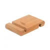 La Chaise Longue Accessoires|Accessoires Smartphone-SUPPORT SMARTPHONE ET TABLETTE BOIS