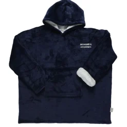 La Chaise Longue Cocoon-SWEAT PLAID MR ATCHOUM