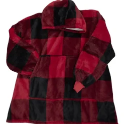 La Chaise Longue Cocoon-SWEAT SHIRT CALIN XXL