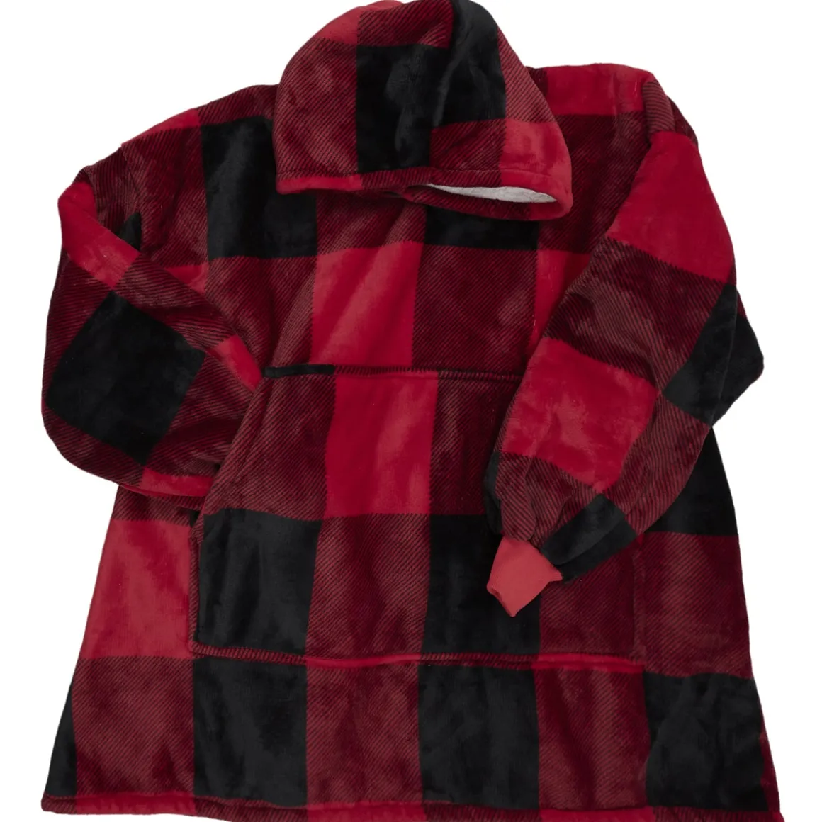 La Chaise Longue Cocoon-SWEAT SHIRT CALIN XXL