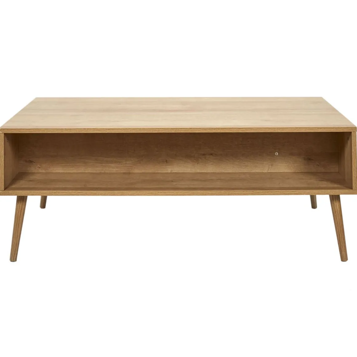La Chaise Longue Mobilier-TABLE BASSE BALI