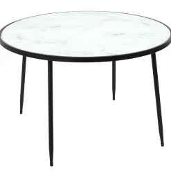 La Chaise Longue Mobilier-TABLE BASSE FELICITY 75 CM