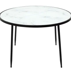 La Chaise Longue Mobilier-TABLE BASSE FELICITY 75 CM