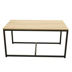 La Chaise Longue Mobilier-TABLE BASSE X3 SEATTLE