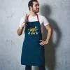 La Chaise Longue Pique-nique & Barbecue-TABLIER DADDY COOL