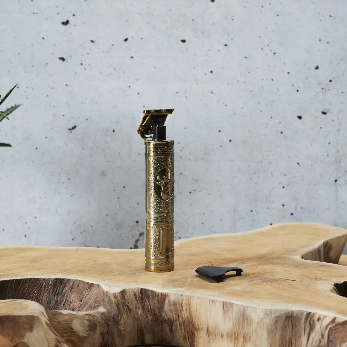 La Chaise Longue Beauté & Soin-TONDEUSE DE PRECISION BARBE ET CHEVEUX