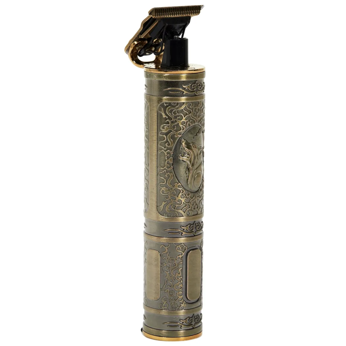 La Chaise Longue Beauté & Soin-TONDEUSE DE PRECISION BARBE ET CHEVEUX