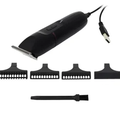 La Chaise Longue Beauté & Soin-TONDEUSE DE PRECISION LABEL BARBE