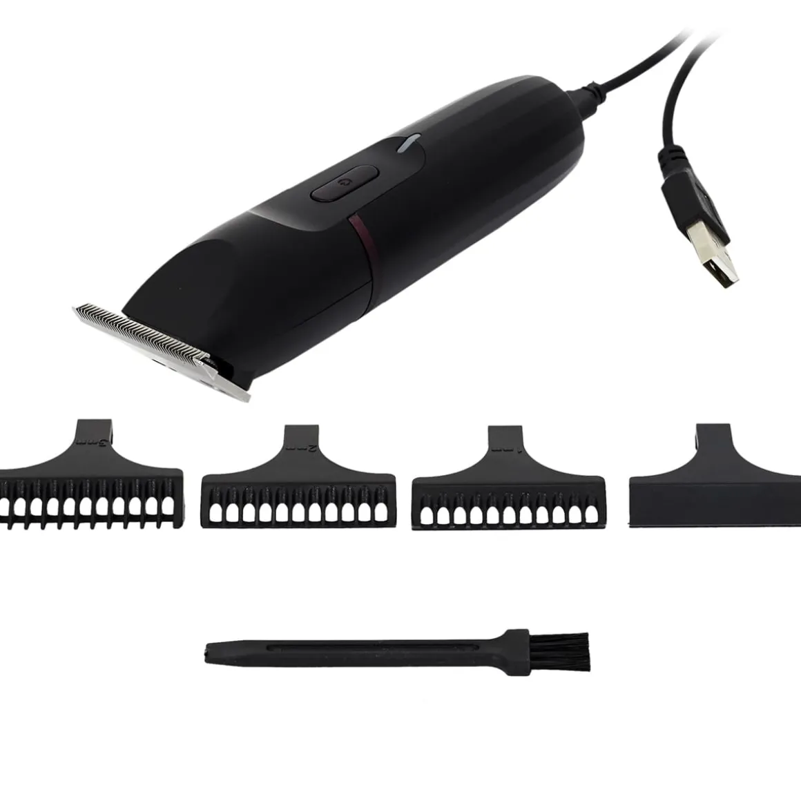 La Chaise Longue Beauté & Soin-TONDEUSE DE PRECISION LABEL BARBE