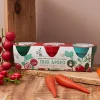 La Chaise Longue Jardin-TRIO APERITIF