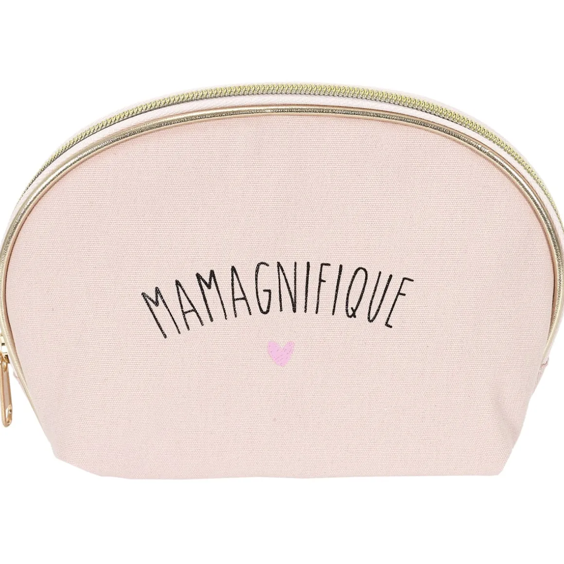 La Chaise Longue Sacs & Pochettes-TROUSSE DE TOILETTE MAMAGNIFIQUE
