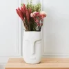 La Chaise Longue Déco-VASE VISAGE