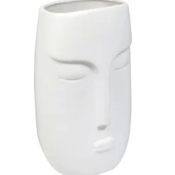 La Chaise Longue Déco-VASE VISAGE