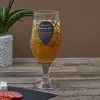 La Chaise Longue Pique-nique & Barbecue|Boissons & Cocktails-VERRE A BIERE MAGIQUE
